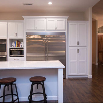 White Design-Arlington