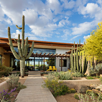 CRESSY RESIDENCE