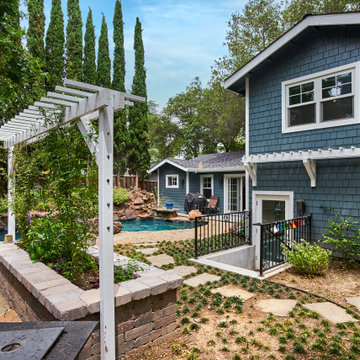 Accessory Dwelling Unit | Los Gatos | Palm