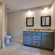 Bathrooms