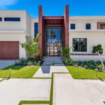 25th Street - Coral Ridge