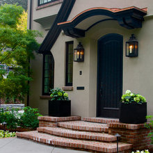 Curb appeal