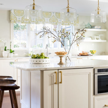 As seen in Style Watch (Boston Globe): Justine Sterling Design