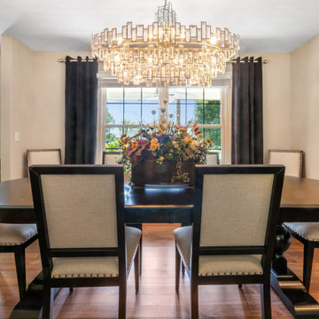 New Life and New Spin on Fontana Home