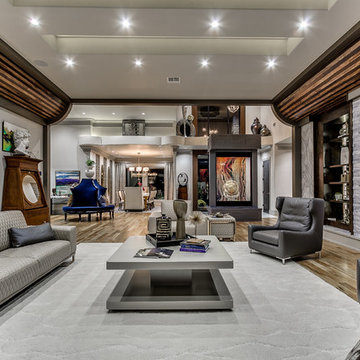 Allenton Homes Street of Dreams Designer Tile