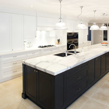Pennant Hills Kitchen