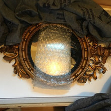 Antiques For Remodel