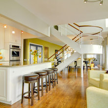 My Favorite Kitchens