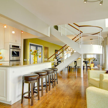 High Rise Condo