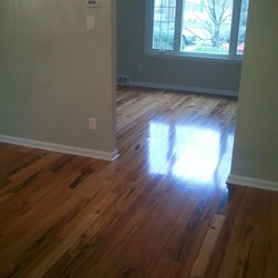 Crescent Hill Flooring - Products