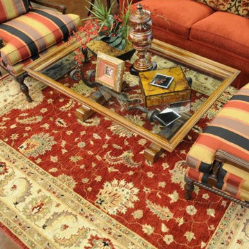 Timeless Traditional Styles