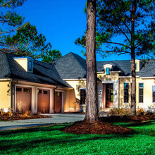 exteriors