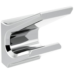 Contemporary Robe & Towel Hooks by The Stock Market