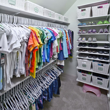 Children's Closets