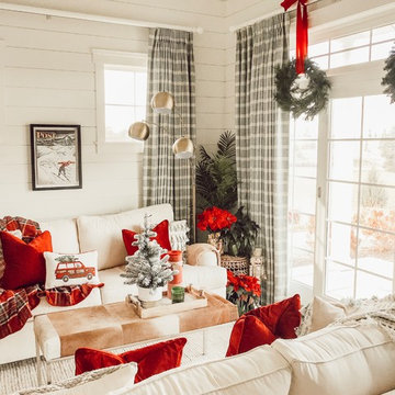 Christmas Decor Ideas
