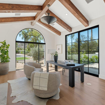 Gobi European Oak | Private Selection Hardwood Flooring
