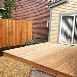Fences - Products