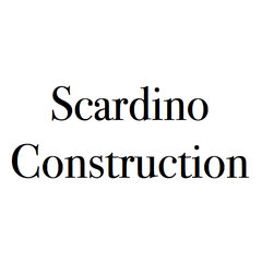 Scardino Construction