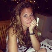 Alexis Halaby's photo
