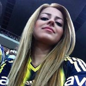 Nazlı Yüksel's photo