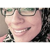 Zainab Ghwari's photo