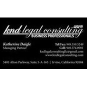 Katherine Daigle's photo