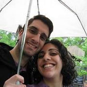Sahar Rahimi's photo