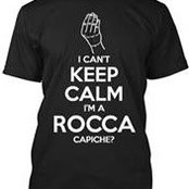 Helen Rocca's photo