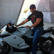 Cesar Jacksons foto