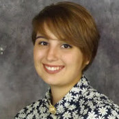 Foto von Jacquelin Shaw