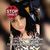 Ana Peña's photo