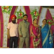Preeti Kaur's photo