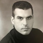 Nick Frantzeskos's photo