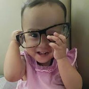 Rida Baharudin's photo