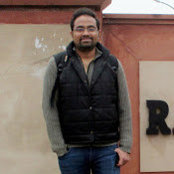 sameer deepu's photo