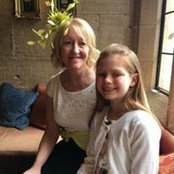 Ali Simpson's photo