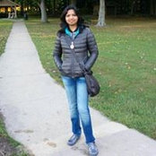 Shweta Bhatt's photo
