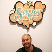 Sebastien Barrau's photo
