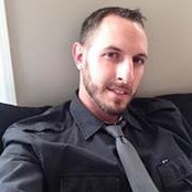 Joshua Delp's photo