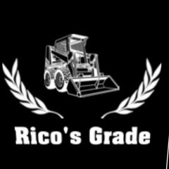 Rico’s Grade & Concrete