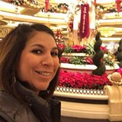 Cristine Natal's photo