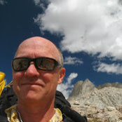 Scott Chandler's photo