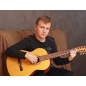 Alexander Alexeev's photo