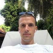 James Breeds's photo