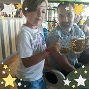 Foto von Geraldine King