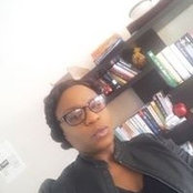 Photo de Thuthu Sibanda