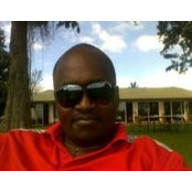 Photo de Nzioka Kilonzo