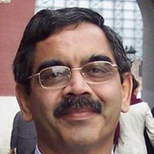 Mukund Mavalankar's photo