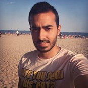 Amer Al-Shamaas billede