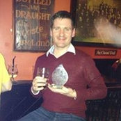 Padraig Hanly's photo